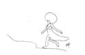 eyestride